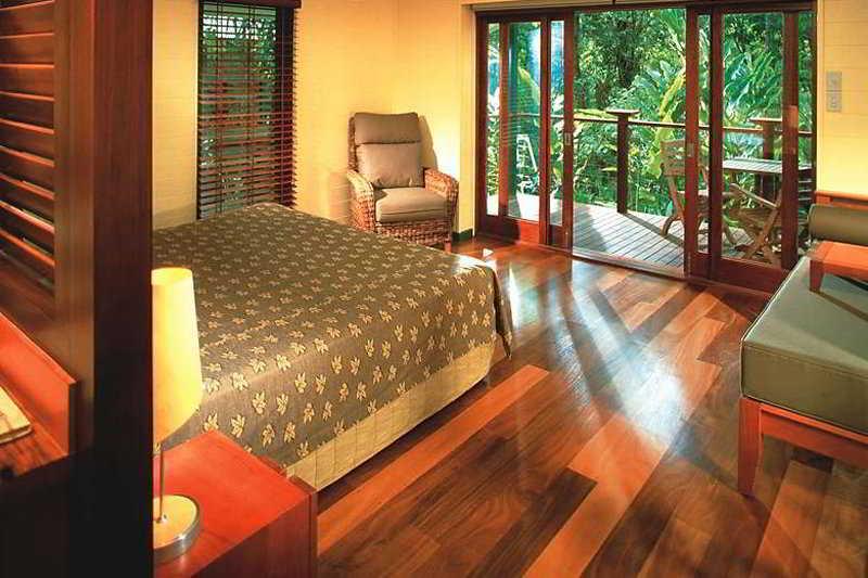Silky Oaks Lodge Mossman Kültér fotó