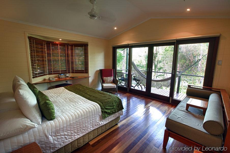 Silky Oaks Lodge Mossman Kültér fotó