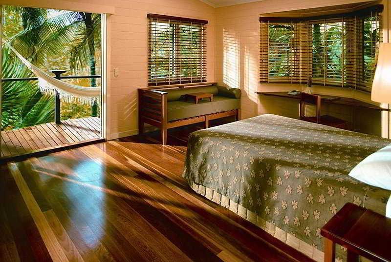 Silky Oaks Lodge Mossman Kültér fotó
