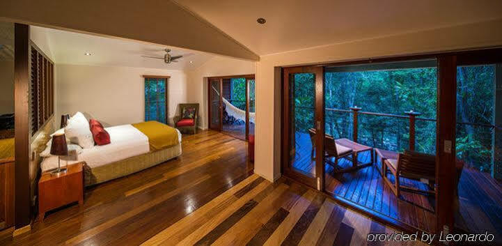 Silky Oaks Lodge Mossman Kültér fotó
